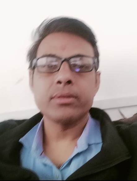 Saurabh Srivastava
